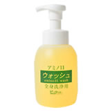 基礎化粧品 シルクウォッシュ